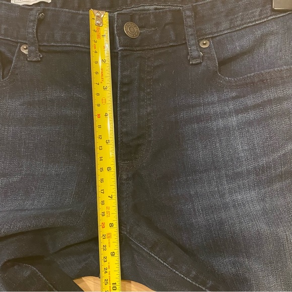 Gap Always skinny dark wash Jeans 30p - Picture 6 of 12